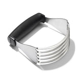 Dough Blender With Blades R8