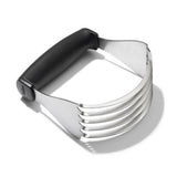 Dough Blender With Blades U3