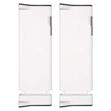 OXO TOT Expandable Dresser Drawer Divider - 4 Pack U3