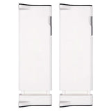OXO TOT Expandable Dresser Drawer Divider - 4 Pack U3