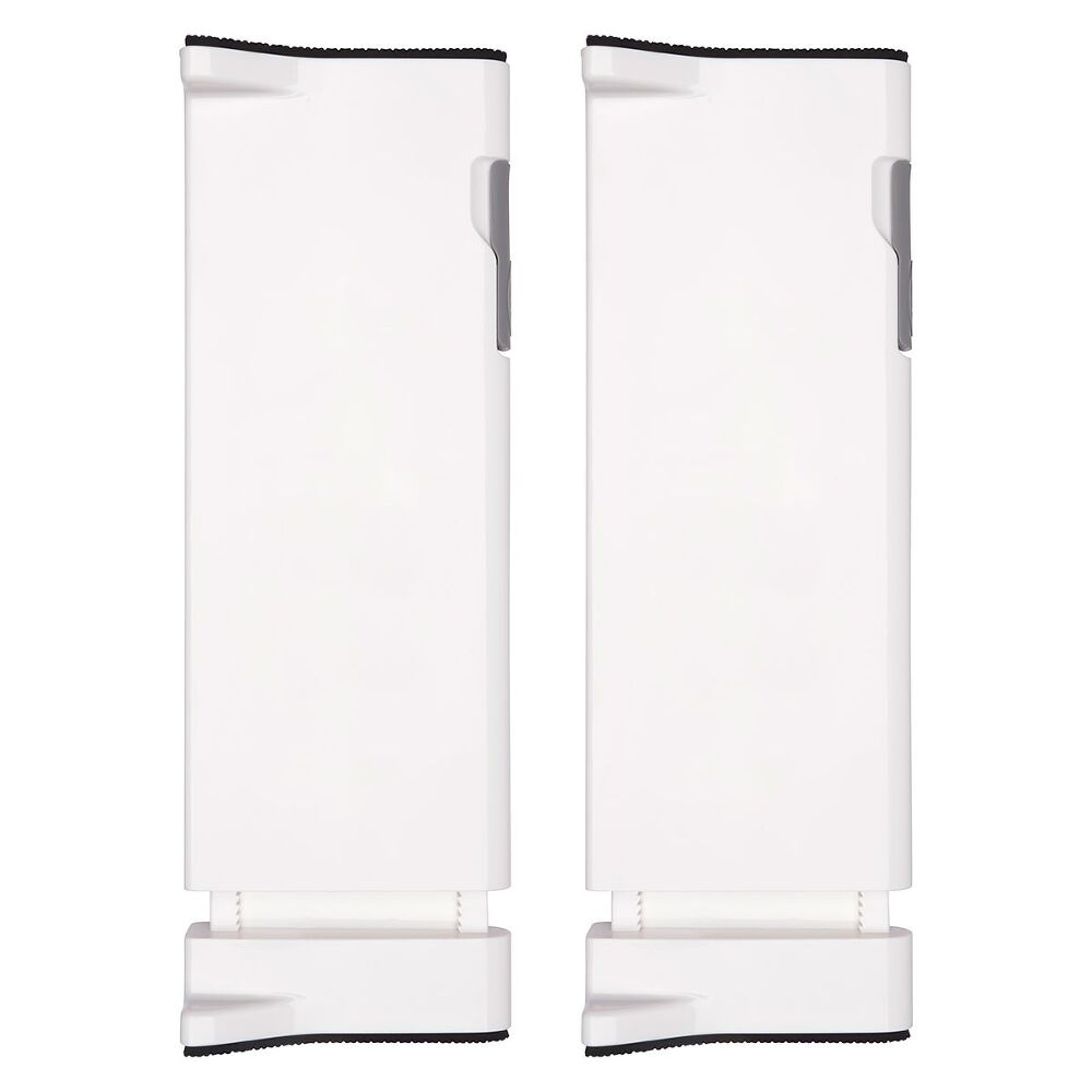 OXO TOT Expandable Dresser Drawer Divider - 4 Pack U3
