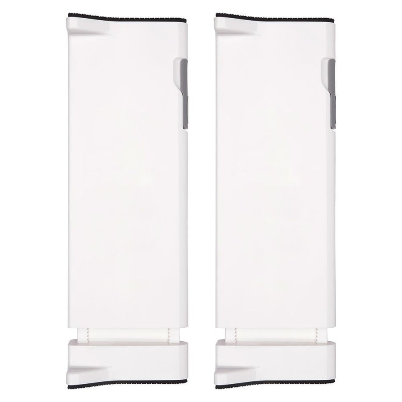 OXO TOT Expandable Dresser Drawer Divider - 4 Pack U3