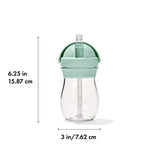 Transitions 9 Oz Straw Cup Set Y3