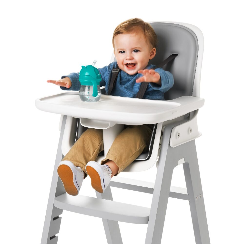 Transitions 6 Oz Straw Cup With Removable Handles T9