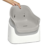 Nest Booster Seat with Removable Cushion B3