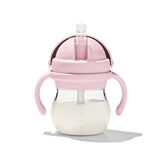 Transitions 6 Oz Straw Cup With Removable Handles T9