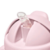 Transitions 6 Oz Straw Cup with Handles Set Z7