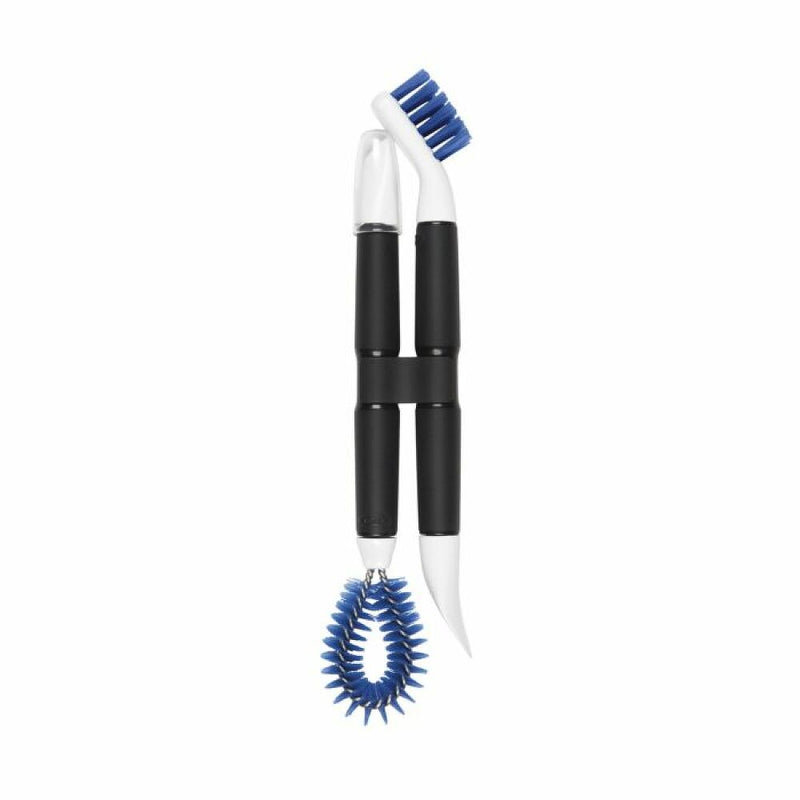 Kitchen Appliance Cleaning Set A4