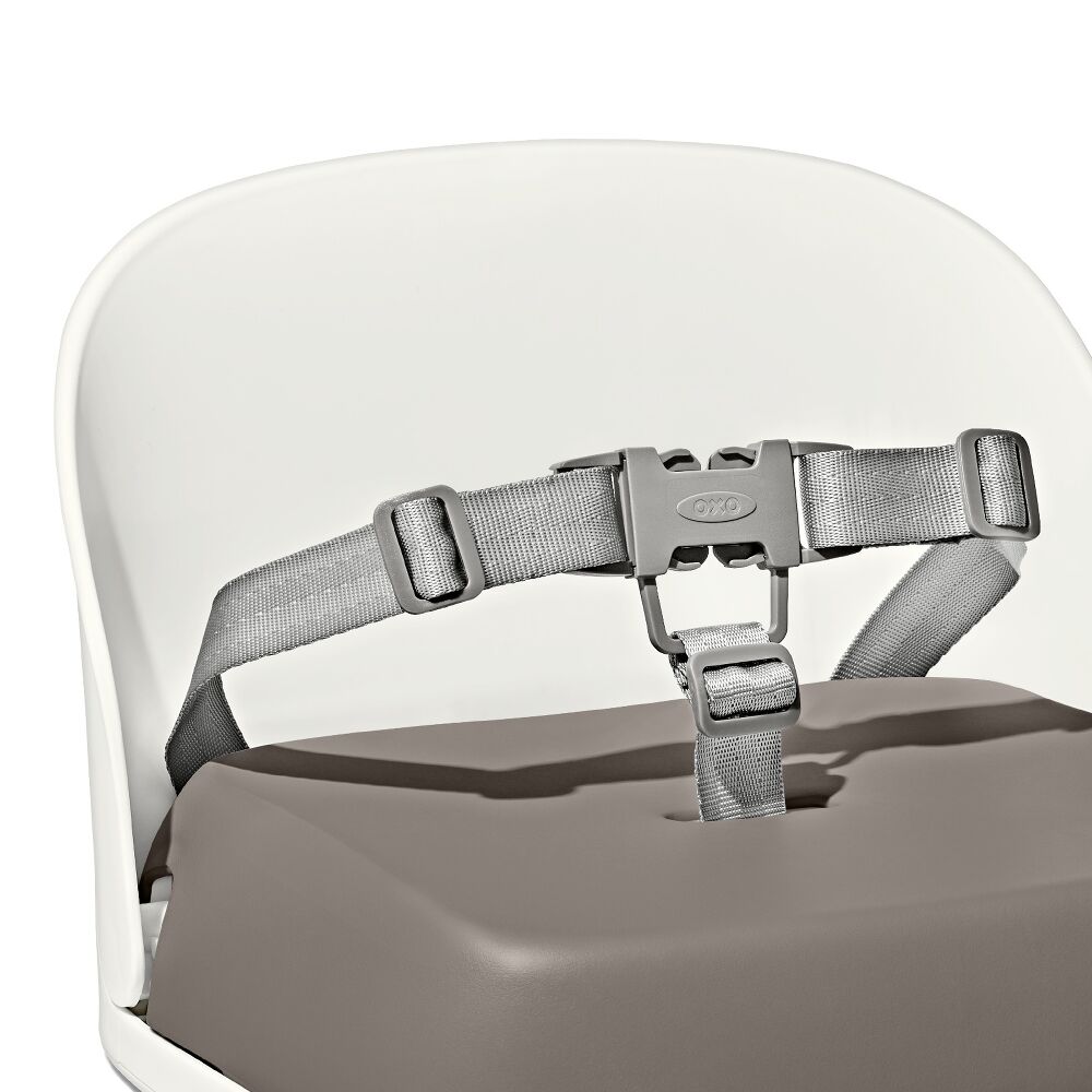Perch Booster Seat with Straps H4