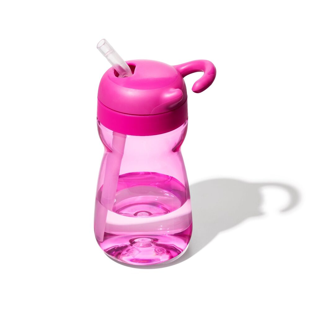 Adventure Water Bottle 12 Oz Q4
