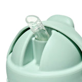 Transitions 9 Oz Straw Cup D0
