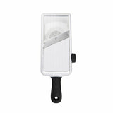 Large Adjustable Hand-Held Mandoline Slicer T0