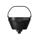 Replacement Large Brew Basket for 12-Cup Coffee Maker Y2