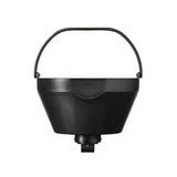 Replacement Large Brew Basket for 12-Cup Coffee Maker Y2