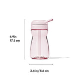 Adventure Water Bottle 12 Oz Q4