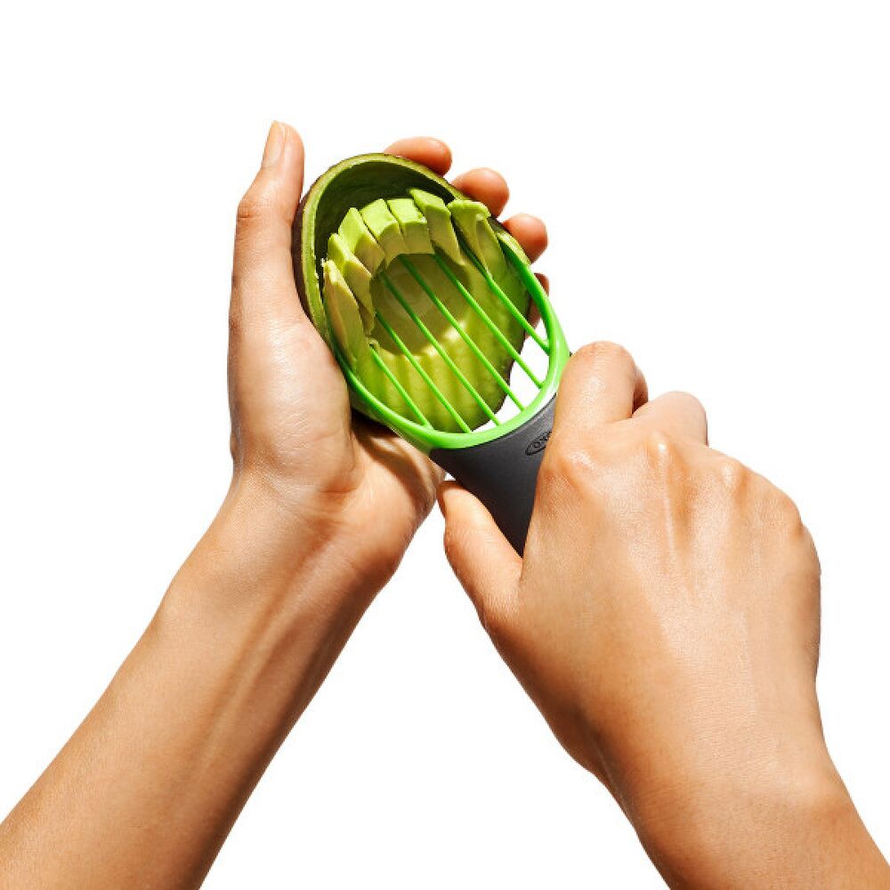 3-in-1 Avocado Slicer J9