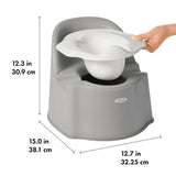 Potty Chair I5