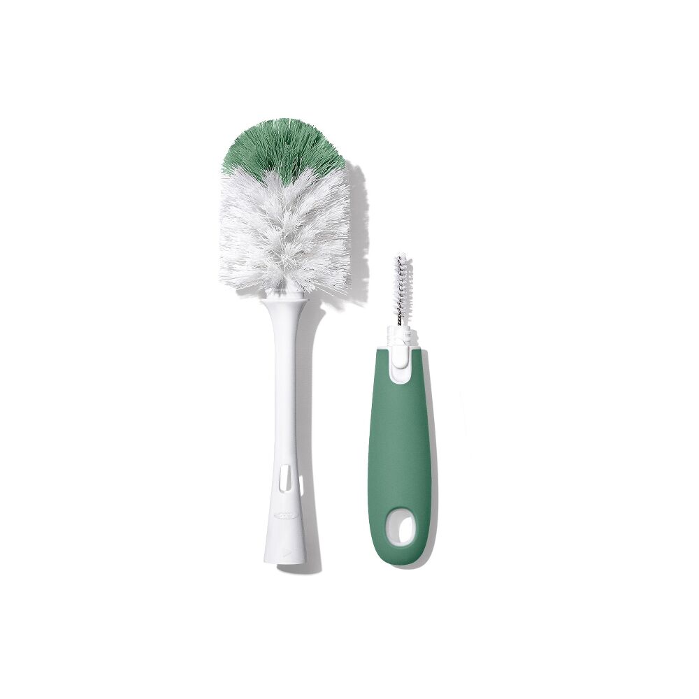 Bottle Brush With Stand Q3