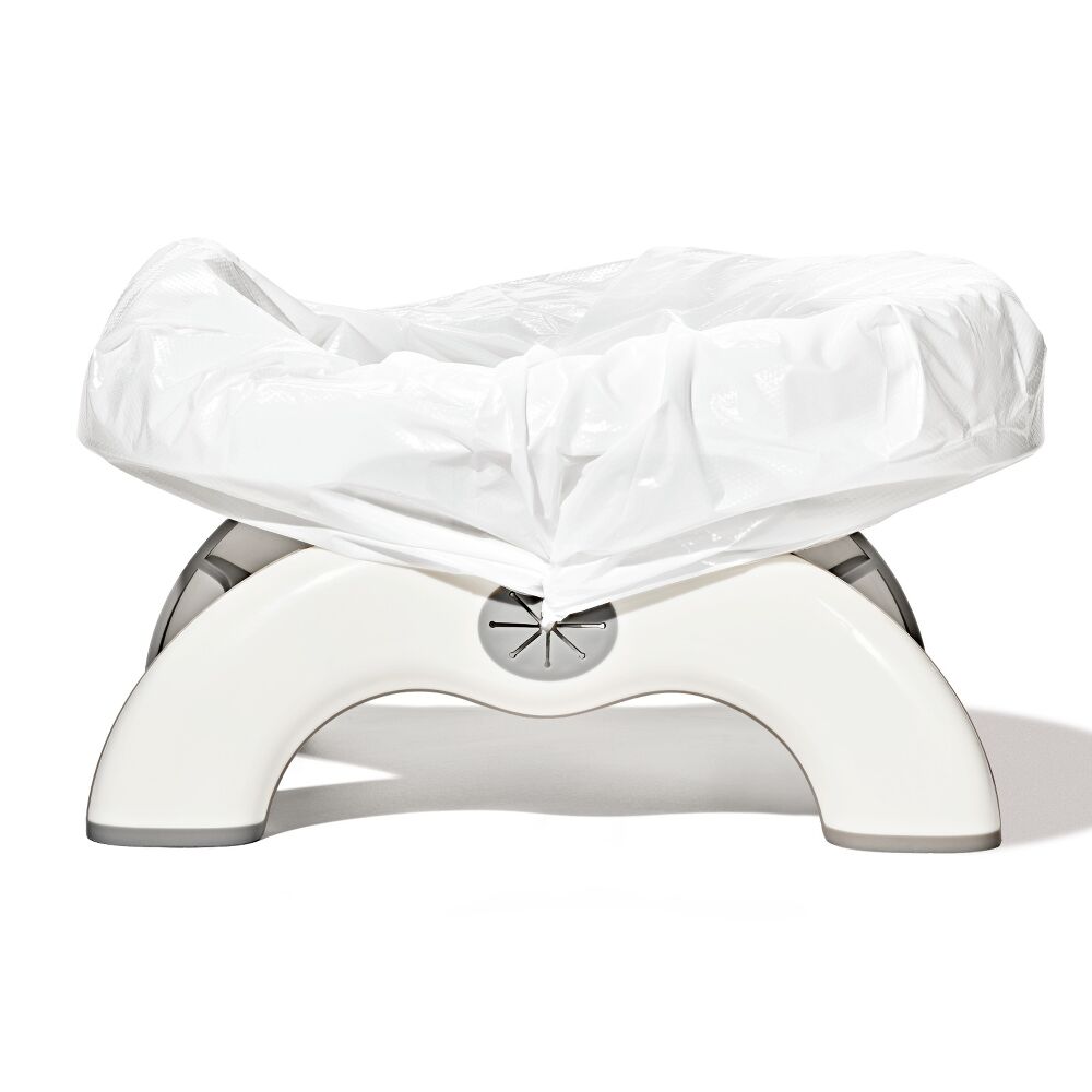 2-in-1 Go Potty™ with Travel Bag W9