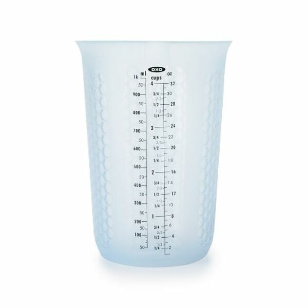 4 Cup Squeeze & Pour Measuring Cup T9