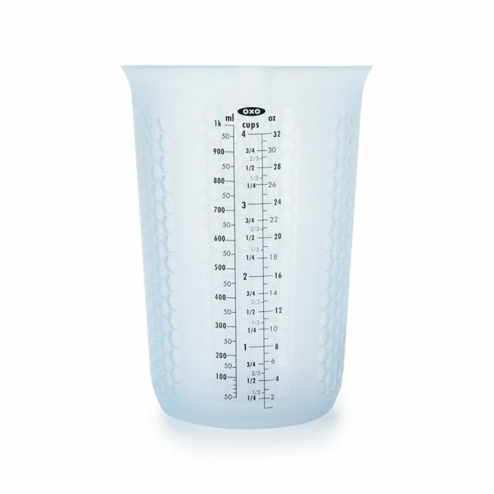 4 Cup Squeeze & Pour Measuring Cup T9