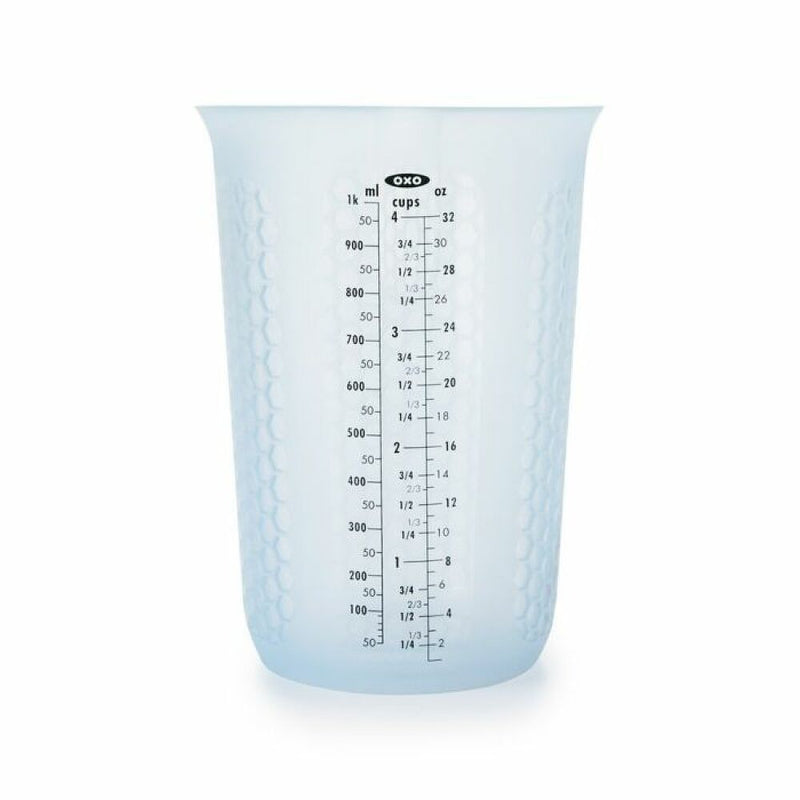4 Cup Squeeze & Pour Measuring Cup T9