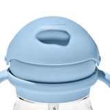 Transitions 6 Oz Straw Cup With Removable Handles T9