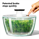 OXO Good Grips Glass Salad Spinner Z4