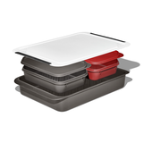 Outdoors Grilling Prep and Carry System B2