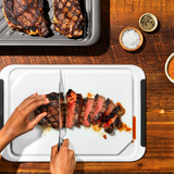Outdoors Grilling Prep and Carry System B2