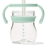 Transitions 6 Oz Straw Cup With Removable Handles T9