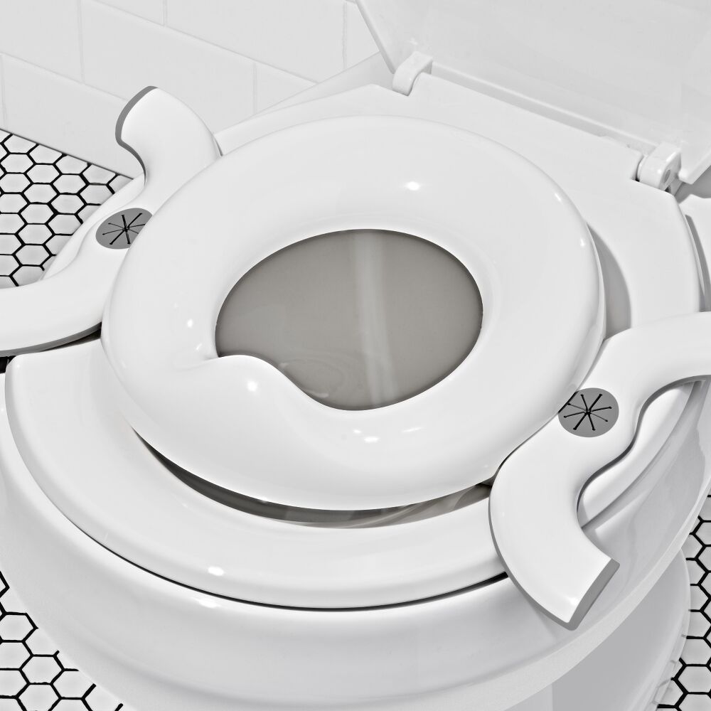 2-in-1 Go Potty™ with Travel Bag W9