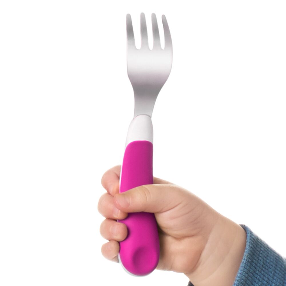 Fork & Spoon Set W0