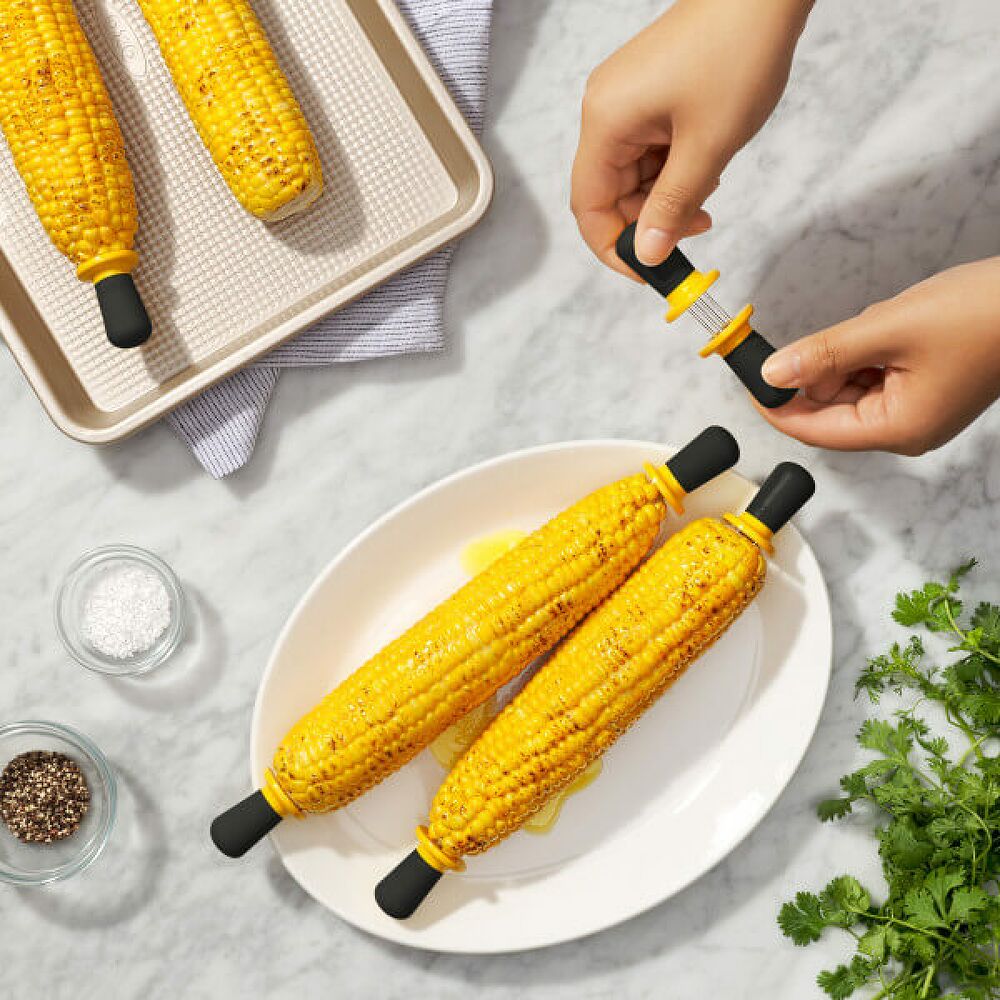 Corn Holders N7