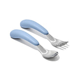 Fork & Spoon Set W0