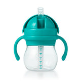 Transitions 6 Oz Straw Cup With Removable Handles T9