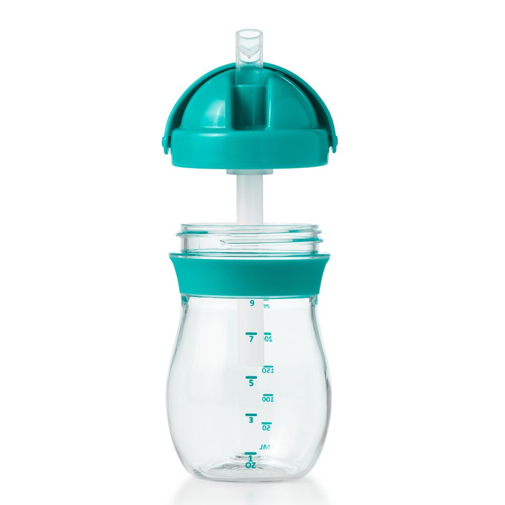Transitions 9 Oz Straw Cup Set Y3
