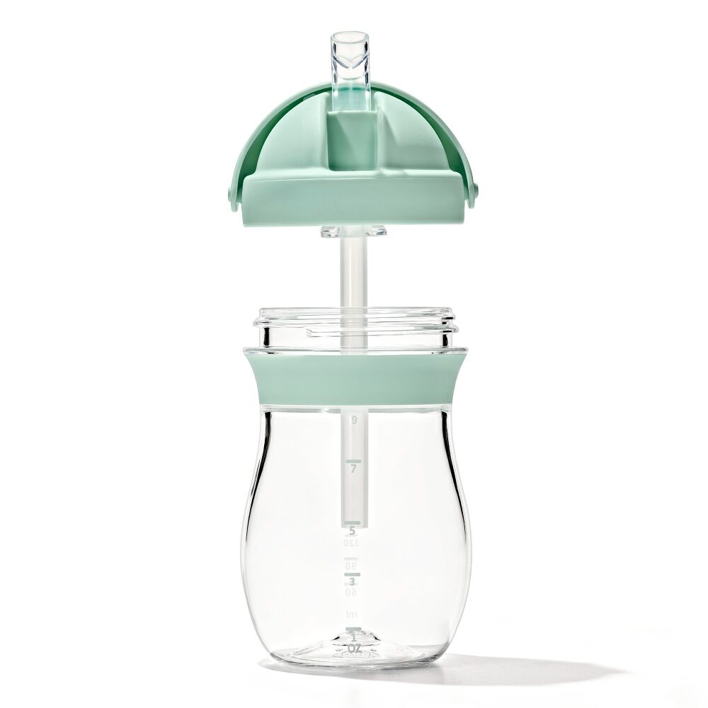 Transitions 9 Oz Straw Cup D0