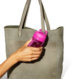 Adventure Water Bottle 12 Oz Q4