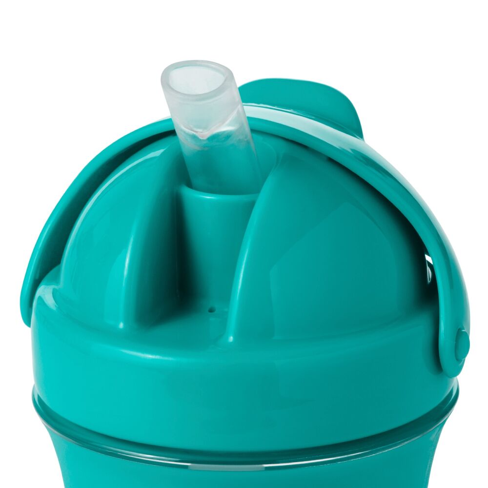 Transitions 9 Oz Straw Cup D0