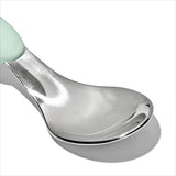 Fork & Spoon Set W0