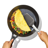 OXO Outdoor Silicone Camp Stove Turner M0