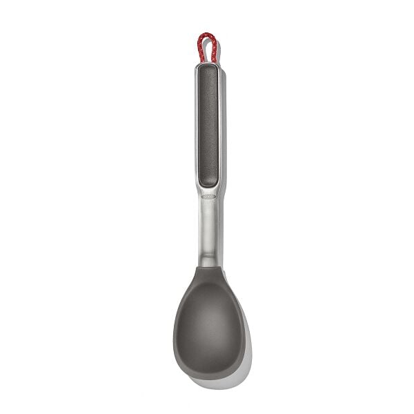 OXO Outdoor Silicone Camp Stove Spoon Z5