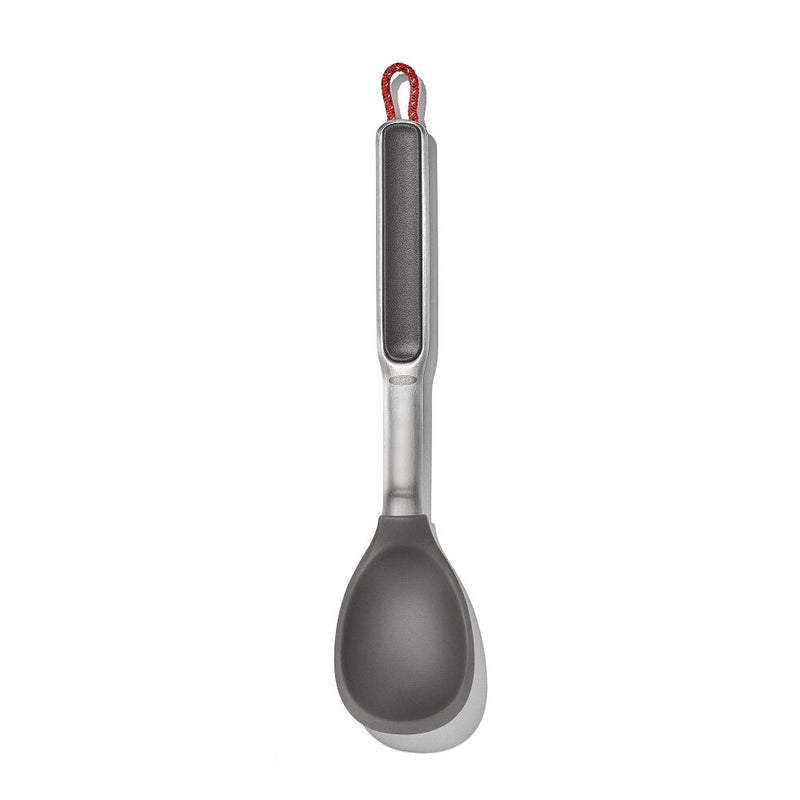 OXO Outdoor Silicone Camp Stove Spoon Z5