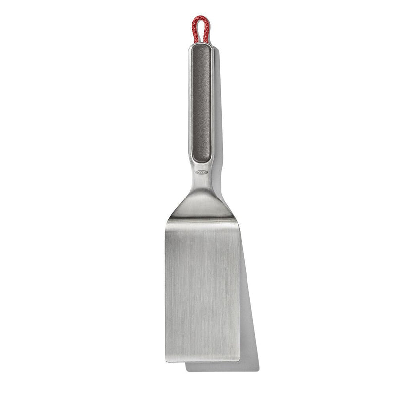OXO Outdoor Griddle Turner S1