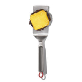 OXO Outdoor Griddle Turner P6