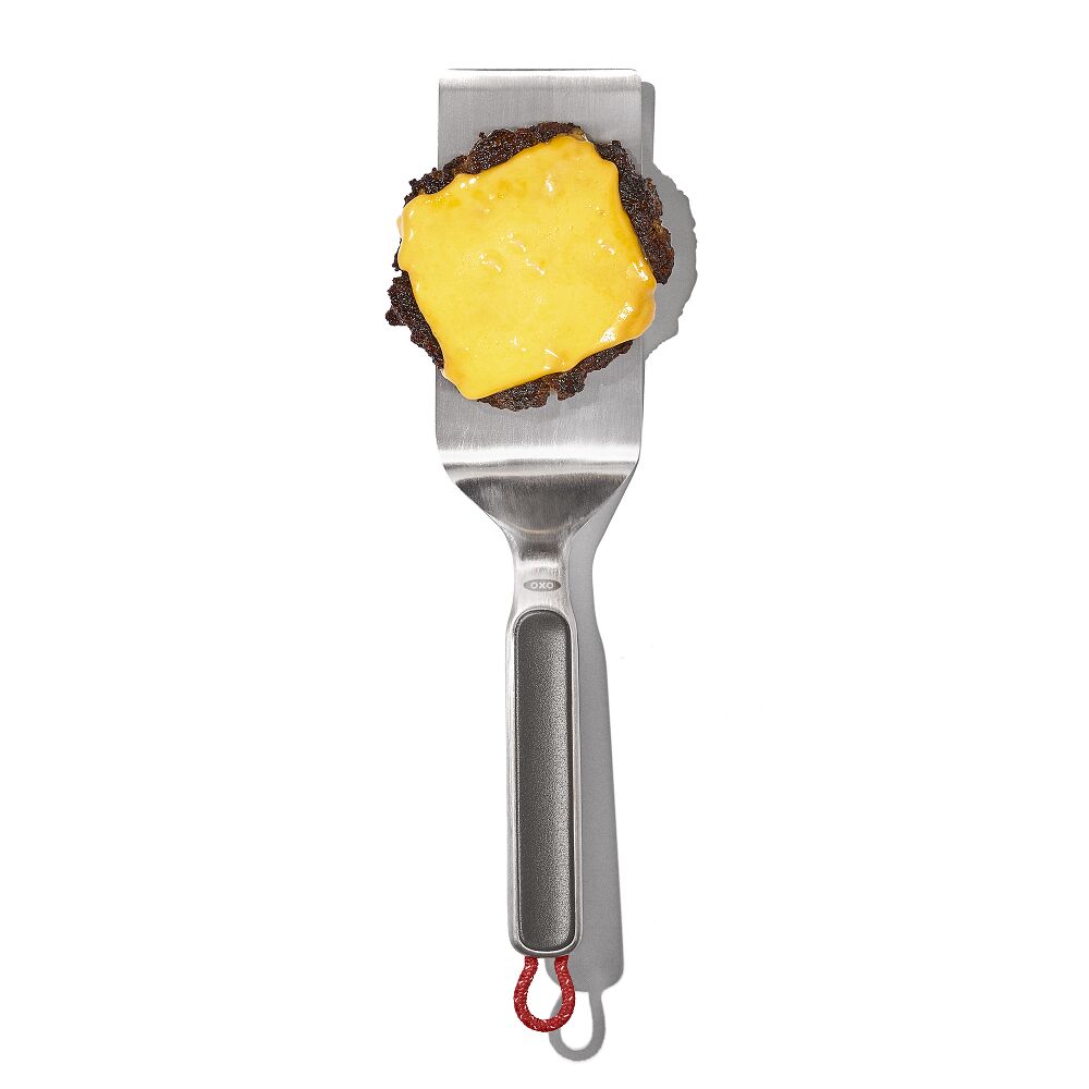 OXO Outdoor Griddle Turner S1