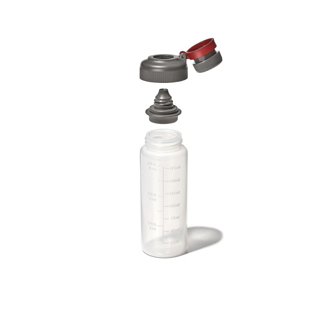 OXO Outdoor Leakproof Squeeze Bottle Set Y3