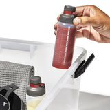 OXO Outdoor Leakproof Squeeze Bottle Set Y3