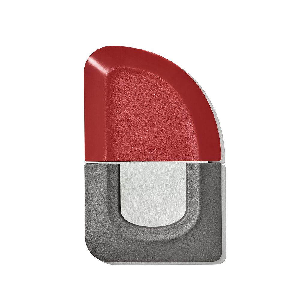 OXO Outdoor 3-in-1 Squeegee and Scraper Y9